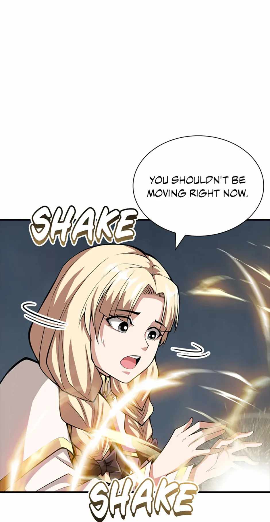 Back Then, I Didn't Realize It Was A Big Win Chapter 50 54